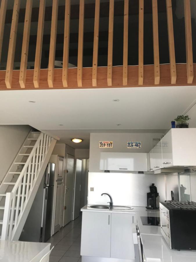 T2 Vue Mer Mezzanine Les Quilles Сет Екстер'єр фото