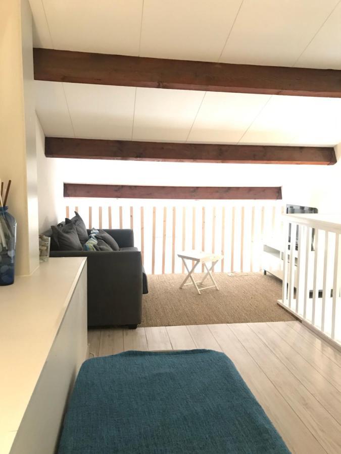 T2 Vue Mer Mezzanine Les Quilles Сет Екстер'єр фото